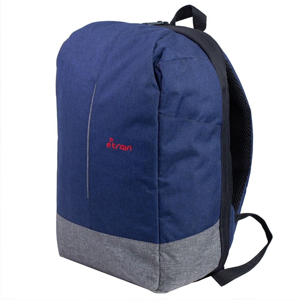 Bag For Laptop Back Etrain BG82L - King Tech