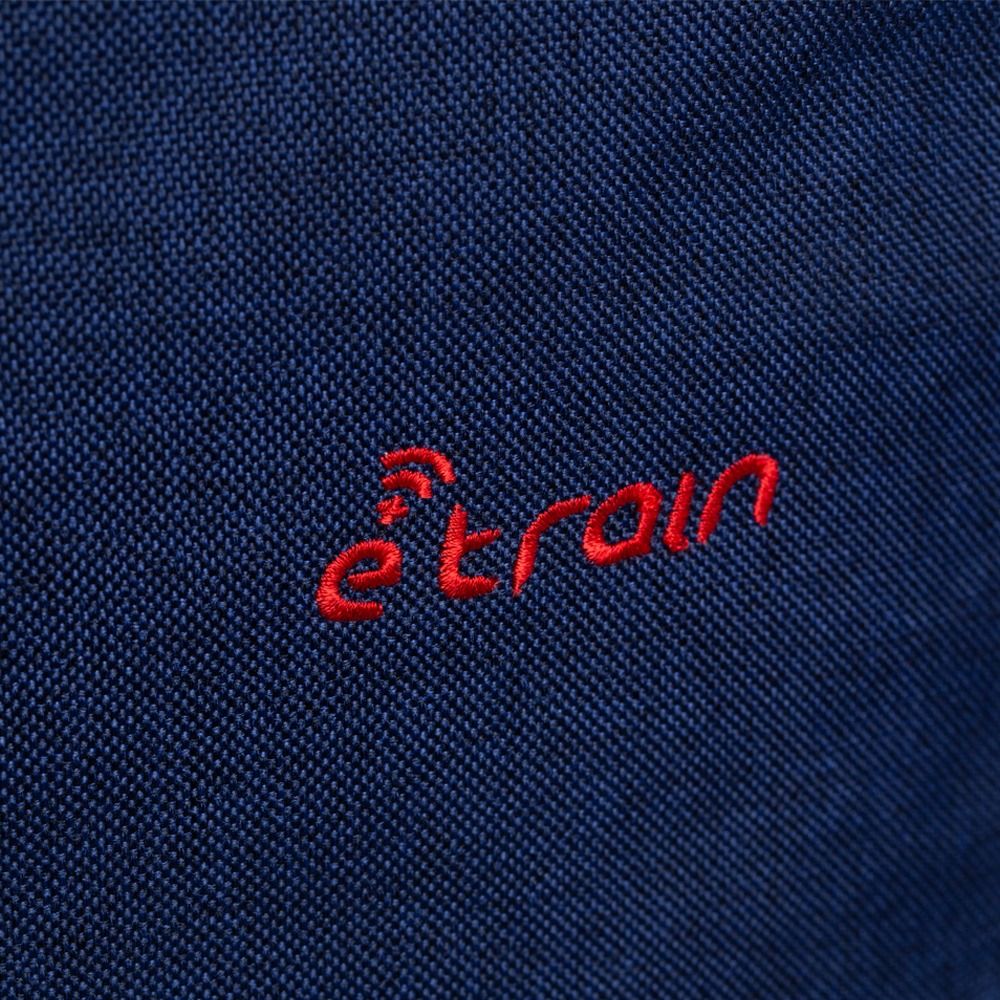 Bag For Laptop Back Etrain BG82L - King Tech