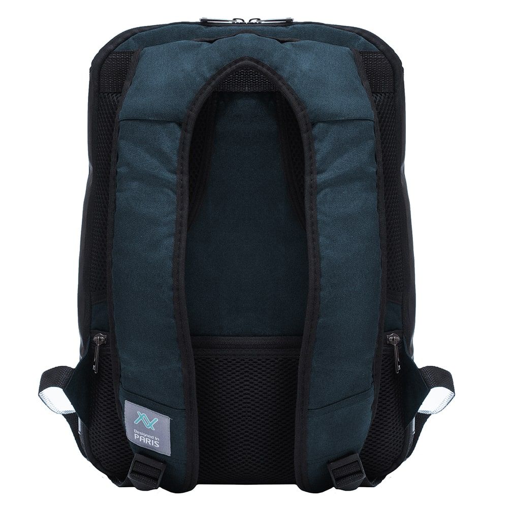 Bag For Laptop Back Lavvento BG56L - King Tech