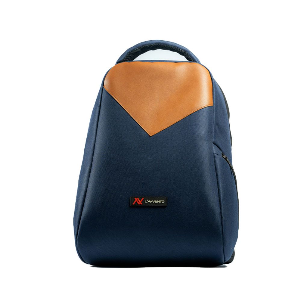 Bag For Laptop Back Lavvento BG806 - King Tech