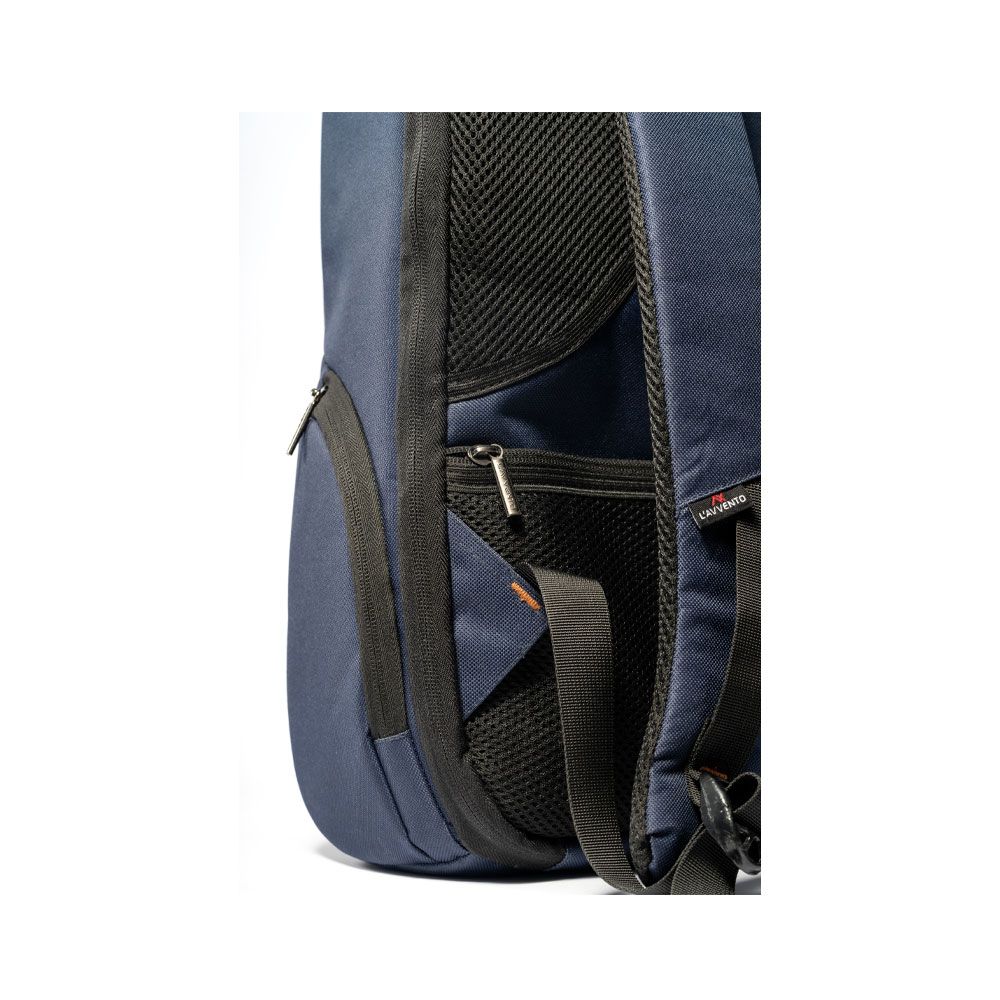 Bag For Laptop Back Lavvento BG806 - King Tech