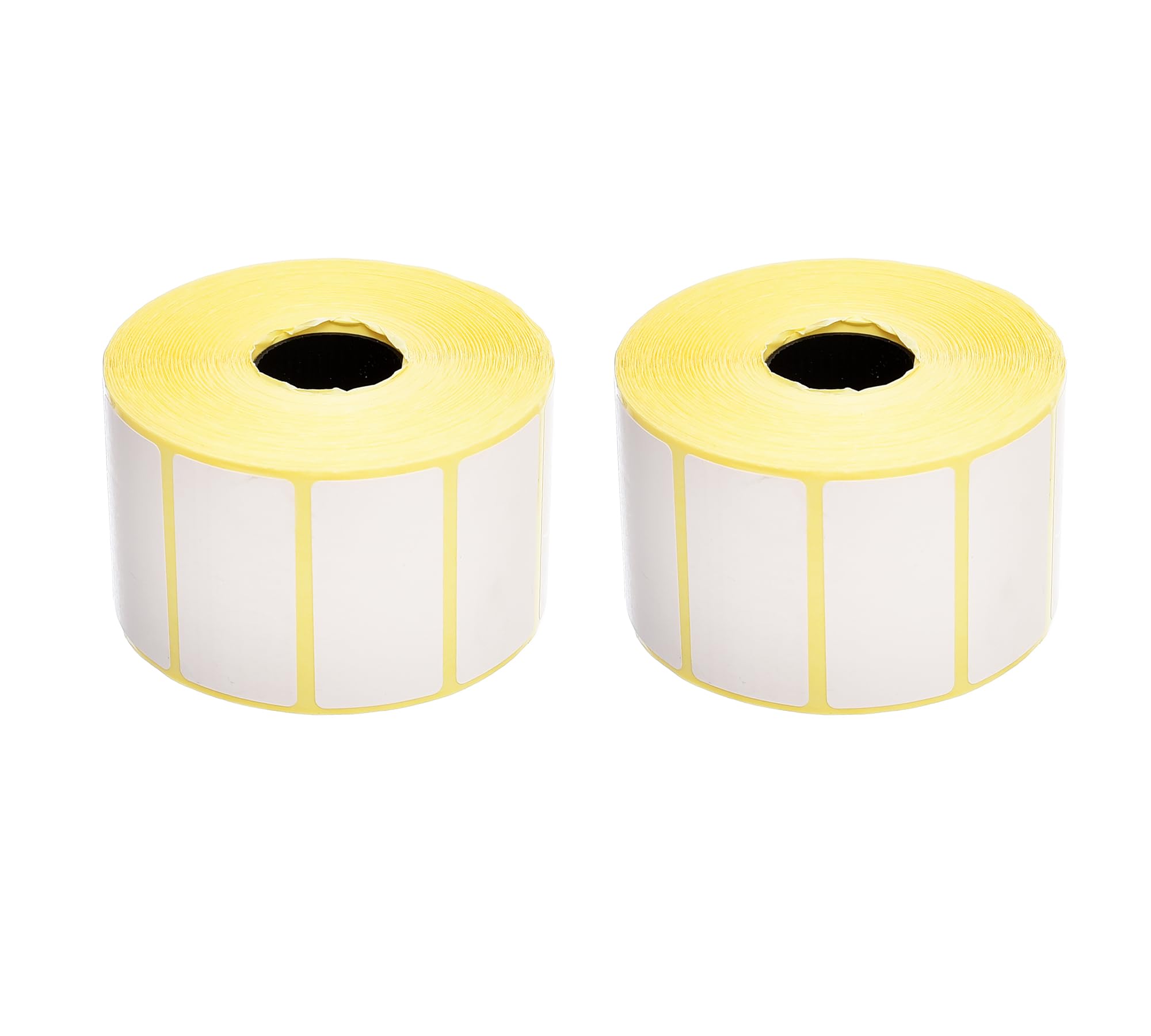 Barcode Sticker Roll Small Full 5X2.5 - King Tech