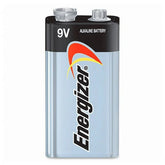 Battery Energizer 9V Alkaline