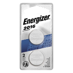Battery Energizer CR2016 - King Tech