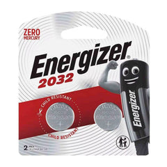 Battery Energizer CR2032 MB - King Tech