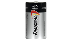 Battery Energizer D - King Tech