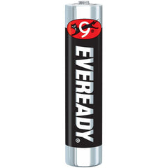 Battery Eveready AAA Black - King Tech