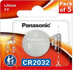 Battery Panasonic CR2032 MB - King Tech