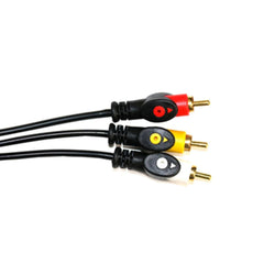 Cable Audio 2B CV263 3X3 - King Tech