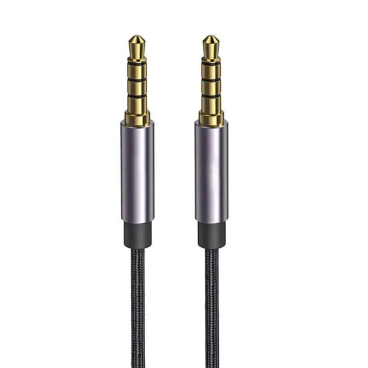 Cable Audio K3 A71 AUX - King Tech