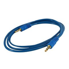 Cable Audio Normal 1X1 1M - King Tech