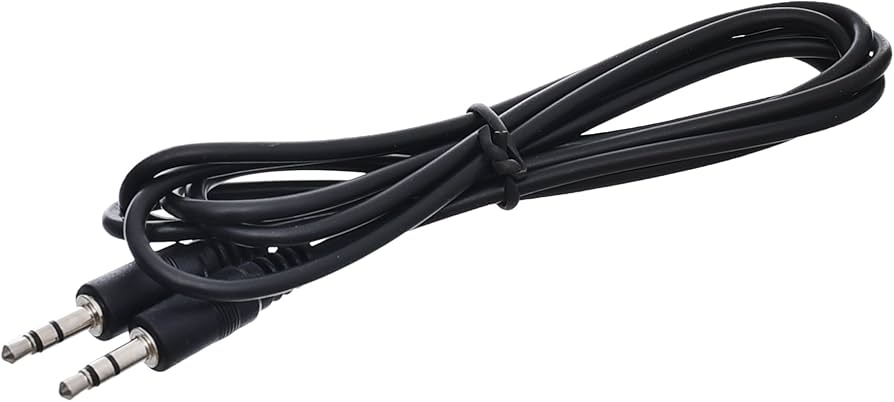 Cable Audio Original 1X1 1.5M - King Tech