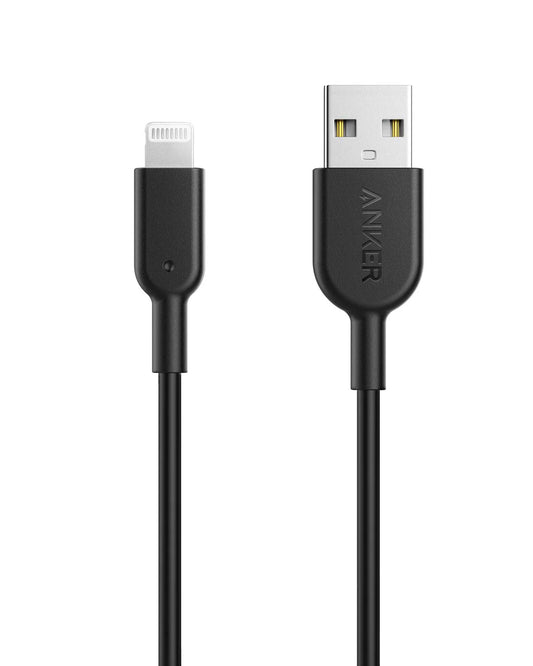 Cable Charging Anker iPhone Micro 3FT - King Tech