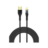 Cable Charging Devia MP-526 Lightning 2.4A - King Tech