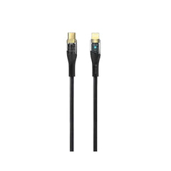 Cable Charging Devia MP-527 Lightning 3A - King Tech