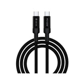 Cable Charging Devia MP-710 100W Type-C to Type-C - King Tech