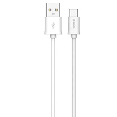 Cable Charging Devia MX-38-C Type-C - King Tech