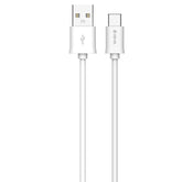 Cable Charging Devia MX39A Type-C iPhone Micro - King Tech