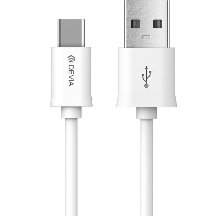 Cable Charging Devia MX39A Type-C iPhone Micro - King Tech