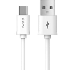 Cable Charging Devia MX39A Type-C iPhone Micro - King Tech