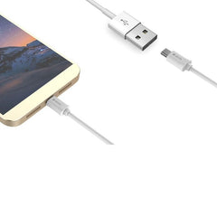 Cable Charging Devia MX39A Type-C iPhone Micro - King Tech