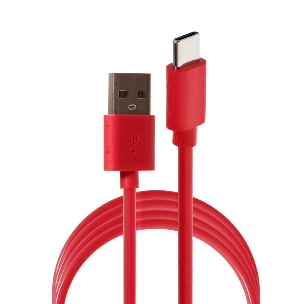 Cable Charging Etrain DC05R V8 Type-C - King Tech