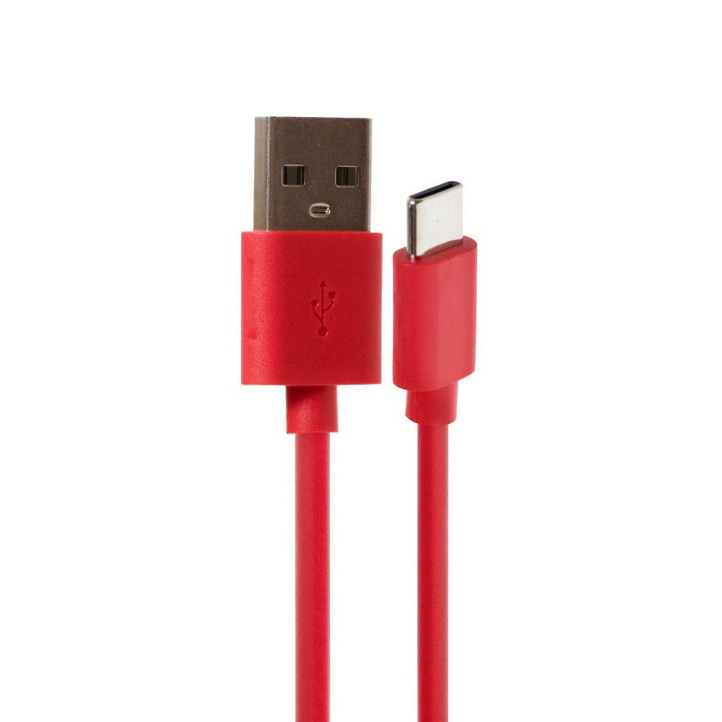 Cable Charging Etrain DC05R V8 Type-C - King Tech
