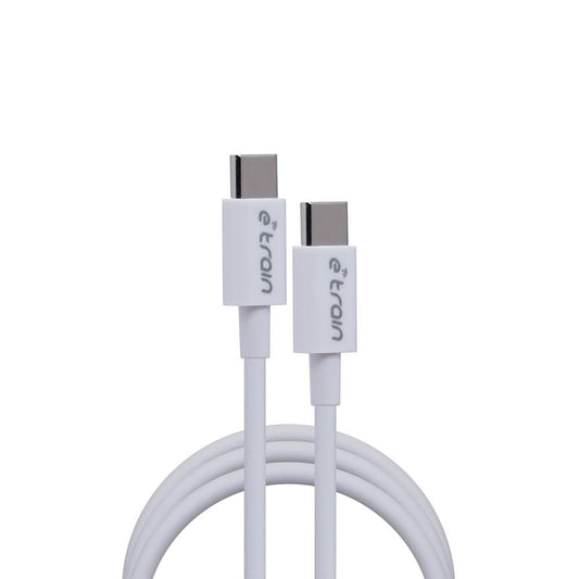 Cable Charging Etrain IP MIC TC - King Tech