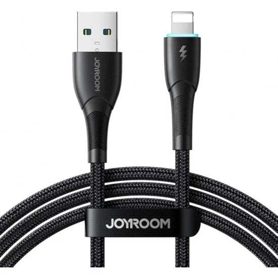 Cable Charging Joyroom Original S-UL018 012 V8 iPhone - King Tech