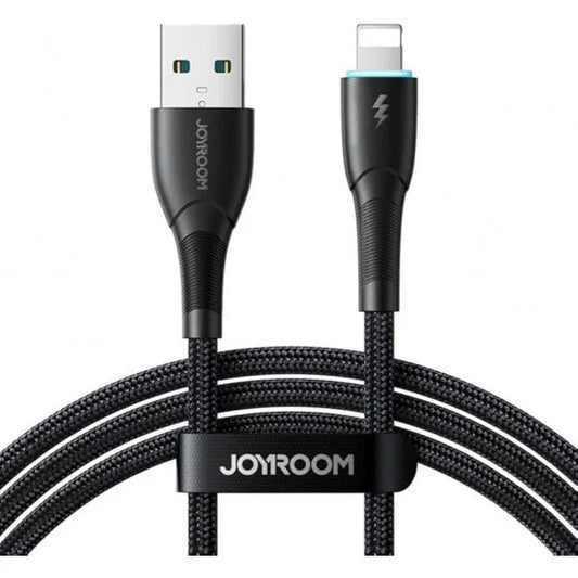 Cable Charging Joyroom Original S-UL018 012 V8 iPhone - King Tech