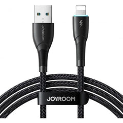 Cable Charging Joyroom Original S-UL018 012 V8 iPhone - King Tech