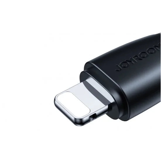 Cable Charging Joyroom Original S-UL018 012 V8 iPhone - King Tech