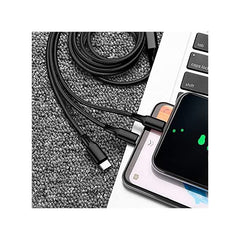 Cable Charging K3 K51 3X1 - King Tech