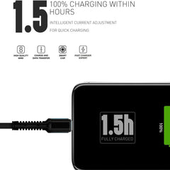 Cable Charging Mobile Lidinio LS63 - King Tech