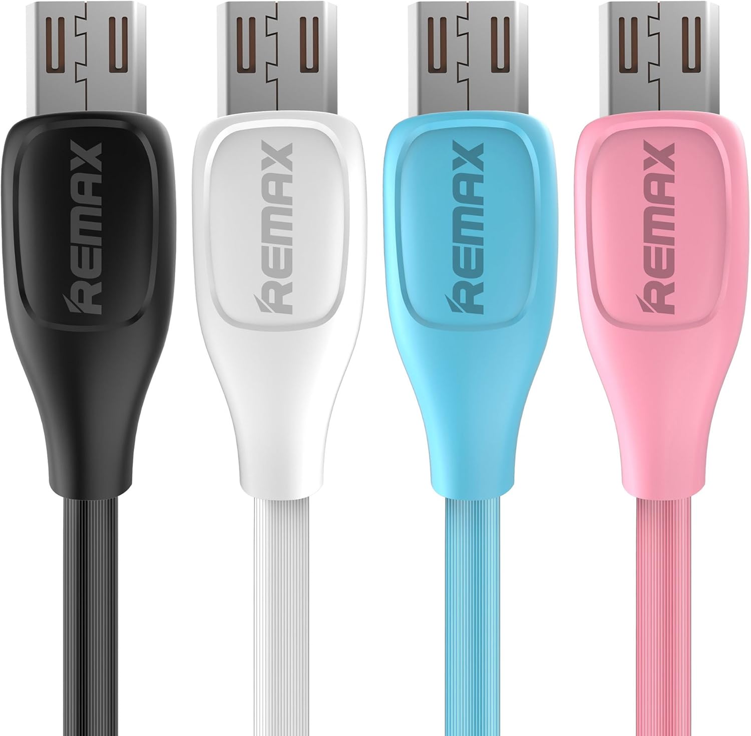 Cable Charging Mobile Remax RC-050M - King Tech