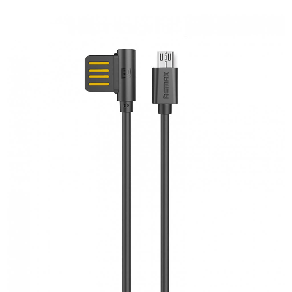 Cable Charging Mobile Remax RC-075M - King Tech