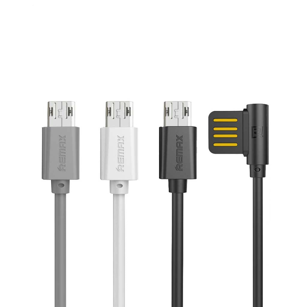 Cable Charging Mobile Remax RC-075M - King Tech