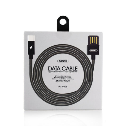 Cable Charging Mobile Remax RC-080A - King Tech