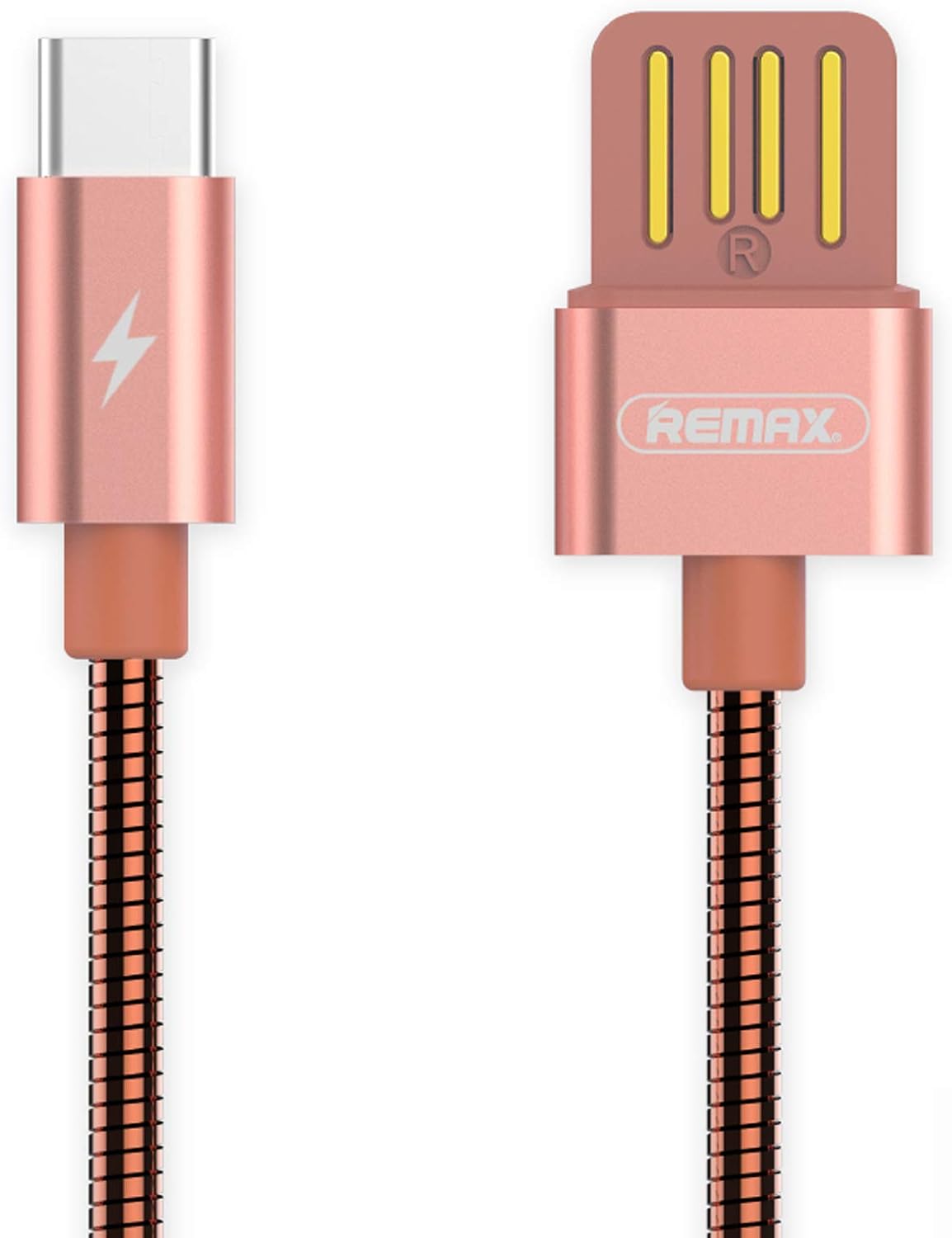 Cable Charging Mobile Remax RC-080A - King Tech