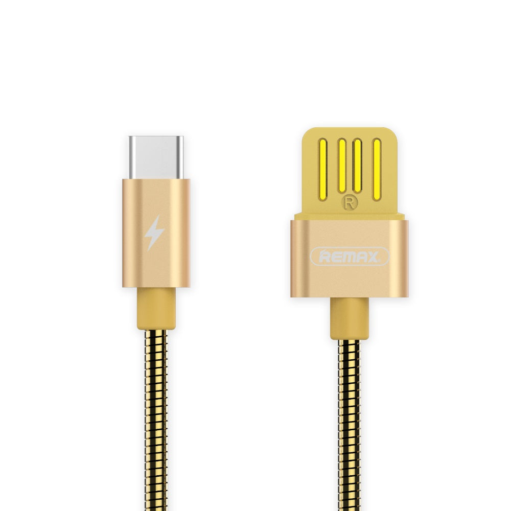 Cable Charging Mobile Remax RC-080A - King Tech