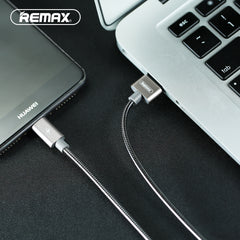 Cable Charging Mobile Remax RC-080A - King Tech