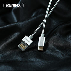 Cable Charging Mobile Remax RC-080A - King Tech
