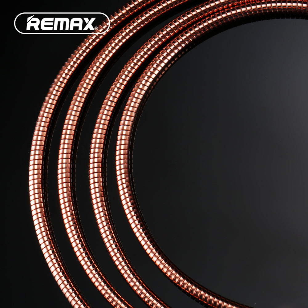 Cable Charging Mobile Remax RC-080A - King Tech