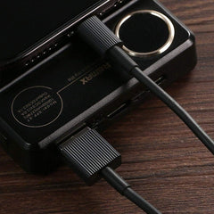 Cable Charging Mobile Remax RC-120A - King Tech