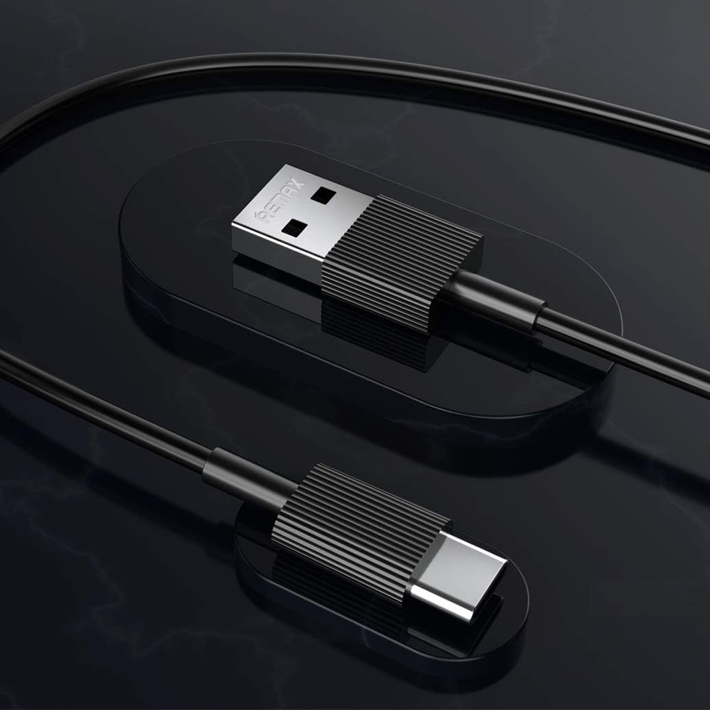 Cable Charging Mobile Remax RC-120A - King Tech
