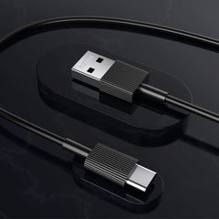 Cable Charging Mobile Remax RC-120A - King Tech