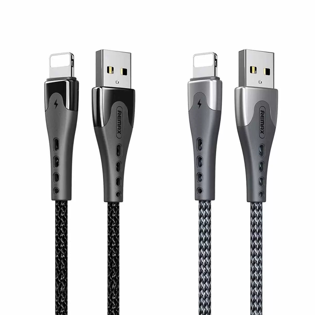 Cable Charging Mobile Remax RC150 iPhone - King Tech