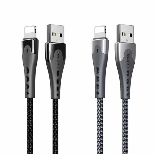 Cable Charging Mobile Remax RC150 iPhone - King Tech