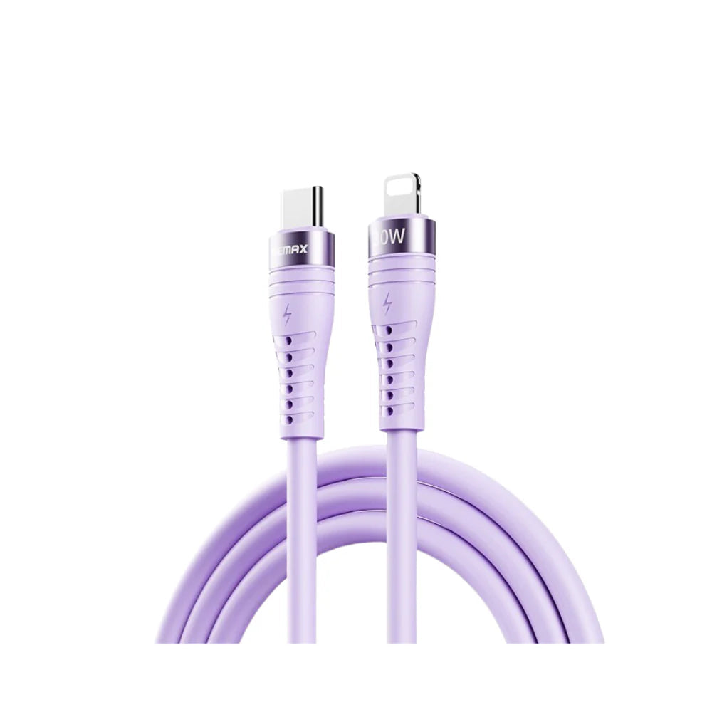 Cable Charging Mobile Remax RC150 iPhone - King Tech