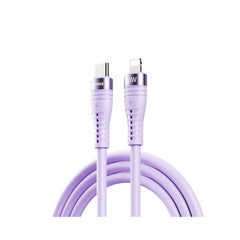 Cable Charging Mobile Remax RC150 iPhone - King Tech